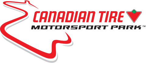 Logo Canadian Tire Motorsport Park