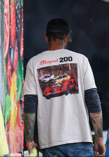 Mosport 200 T-shirt