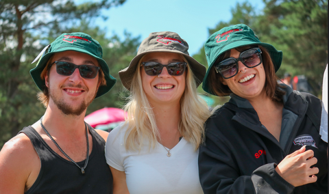 CTMP Bucket Hat