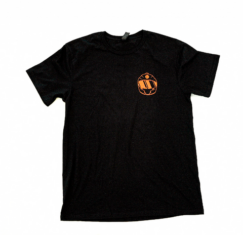 T-shirt de la Journée de la piste du CTMP