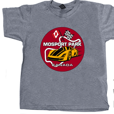 Mosport Park T