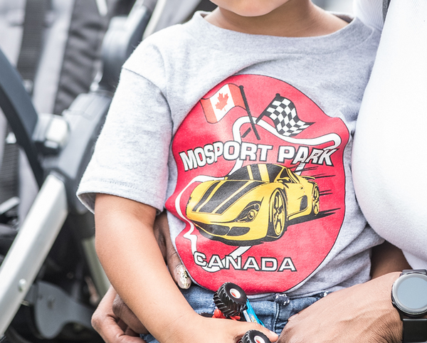 Mosport Park T