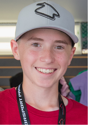 Track Design Hat