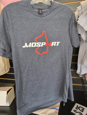 Mosport T shirt