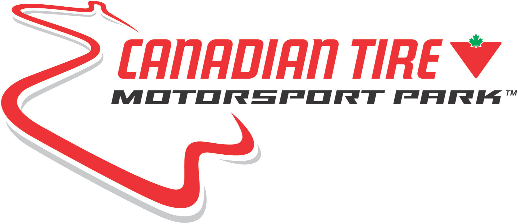 Logo Canadian Tire Motorsport Park