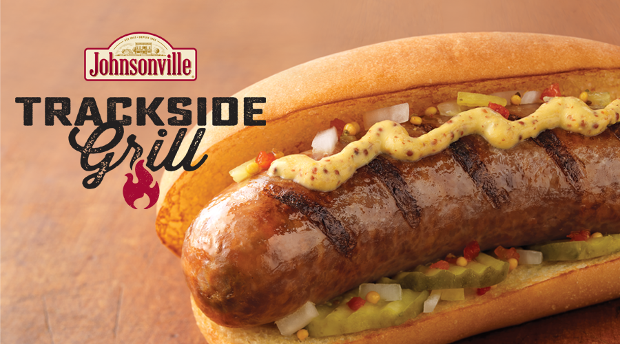 Johnsonville is new sausage race sponsor
