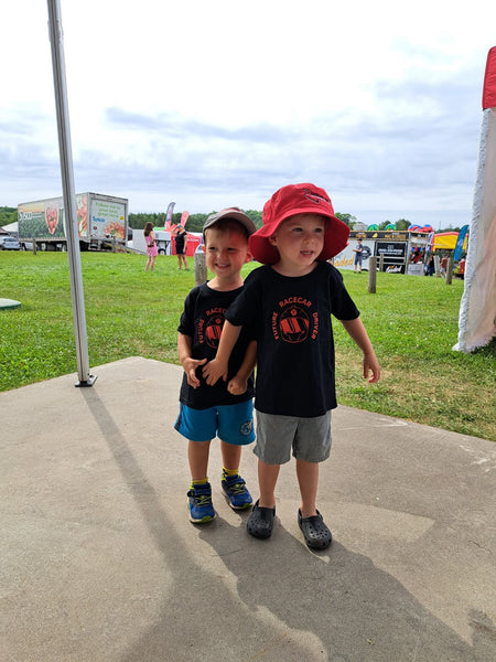 Future Racecar Driver T – Canadian Tire Motorsport - Official Site