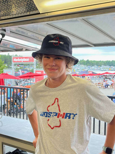 CTMP Bucket Hat