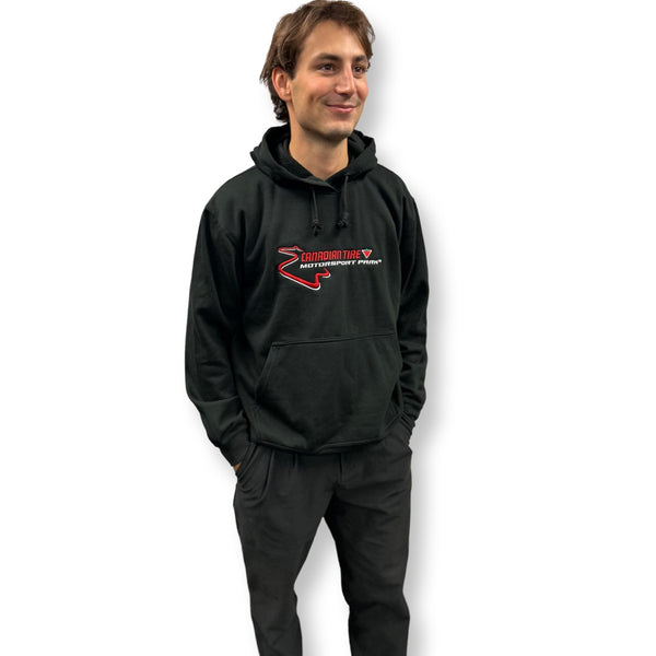 CTMP Hoodie – Canadian Tire Motorsport - Official Site