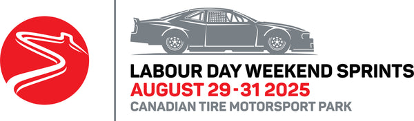 CTMP Labour Day Weekend Sprints - August 29, 30 & 31, 2025