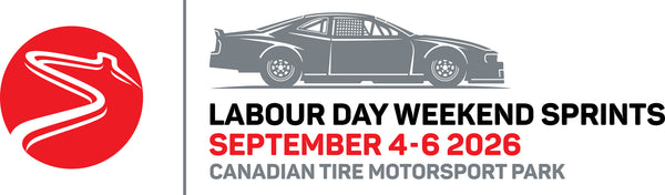 CTMP Labour Day Weekend Sprints - September 4-6, 2026 – Canadian Tire ...