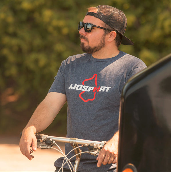 Mosport T shirt