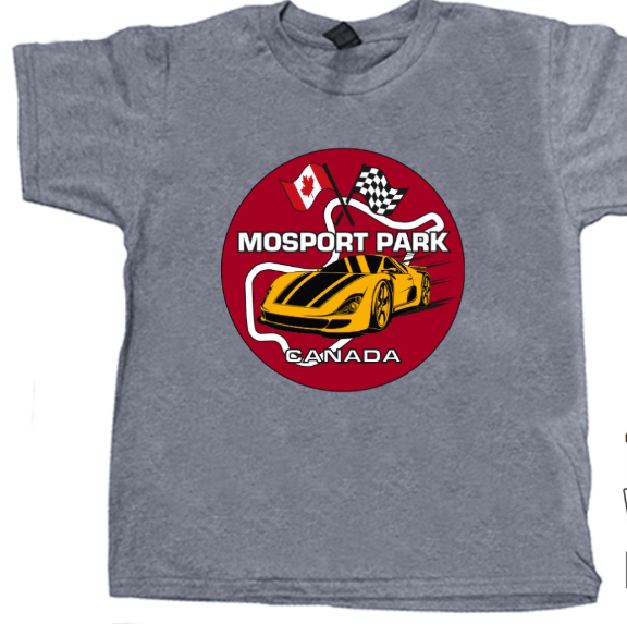 Mosport Park T
