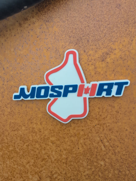 Mosport magnet