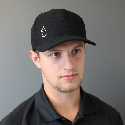 CTMP Black Track Hat – Canadian Tire Motorsport - Official Site