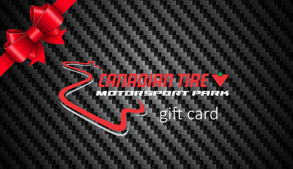 CTMP Gift Card (Online Only)