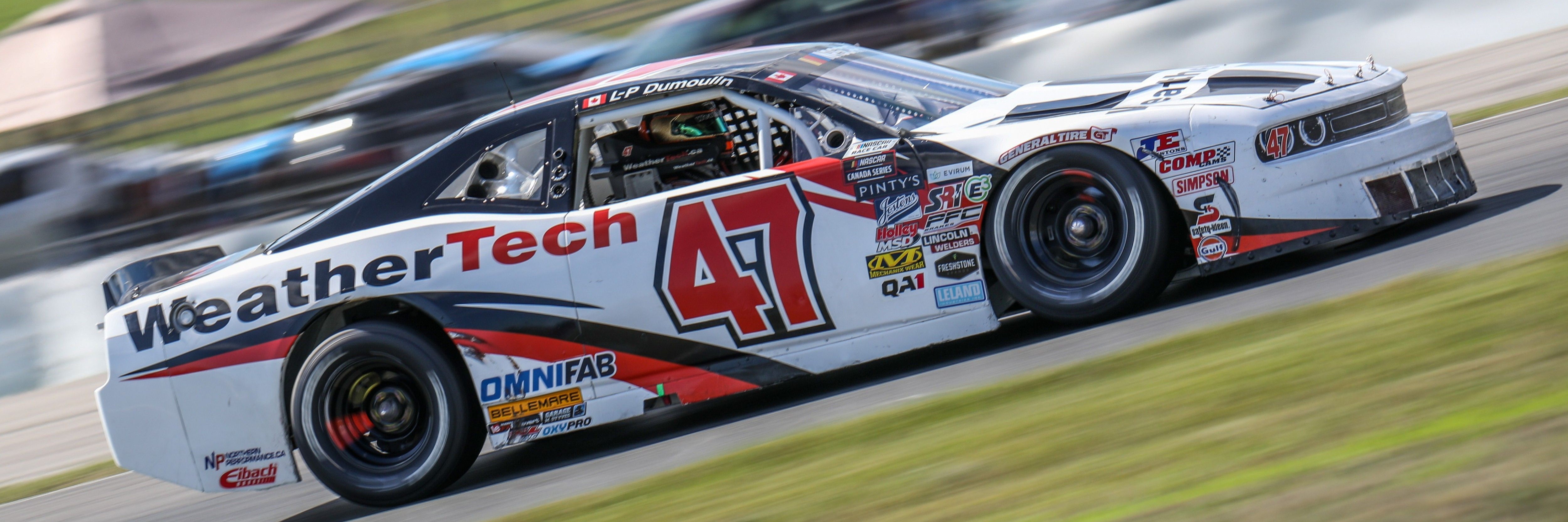 CTMP Labour Day Weekend Sprints – Canadian Tire Motorsport - Official Site