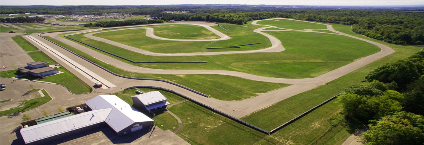 Driver Development Track – Canadian Tire Motorsport - Official Site