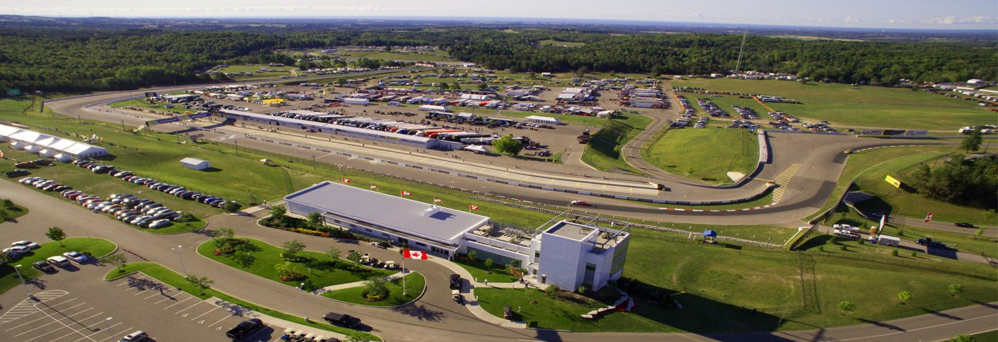 Victoria Day SpeedFest