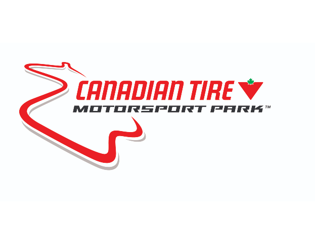 Canadian Tire Motorsport Park Logo